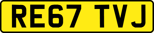 RE67TVJ