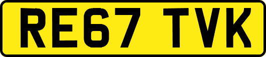 RE67TVK