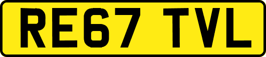 RE67TVL