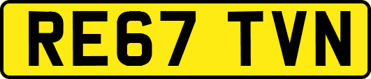 RE67TVN
