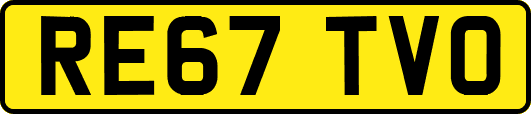 RE67TVO