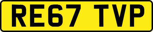 RE67TVP