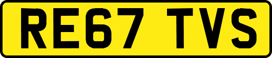 RE67TVS