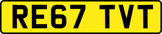 RE67TVT