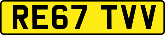 RE67TVV
