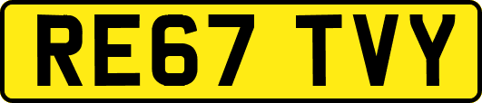 RE67TVY