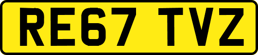 RE67TVZ