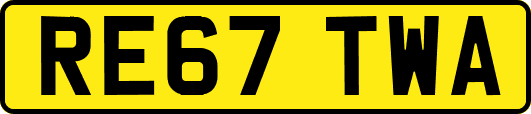 RE67TWA