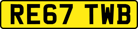 RE67TWB