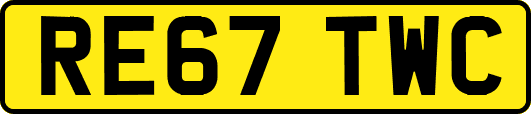RE67TWC