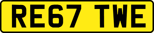 RE67TWE