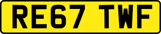 RE67TWF