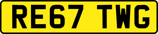 RE67TWG