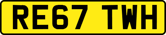 RE67TWH