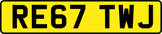 RE67TWJ