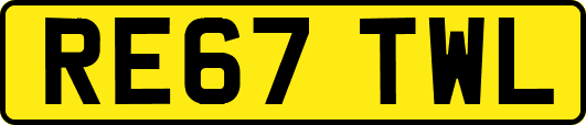 RE67TWL