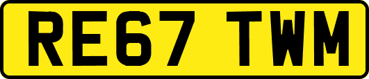 RE67TWM