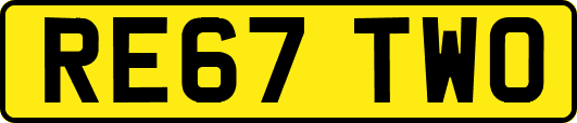RE67TWO
