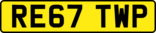 RE67TWP