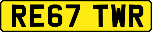 RE67TWR