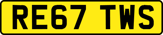 RE67TWS