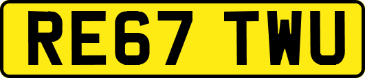RE67TWU