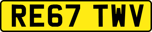 RE67TWV