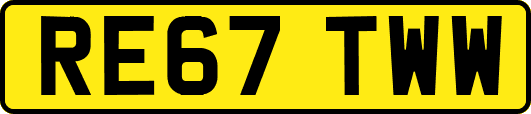 RE67TWW