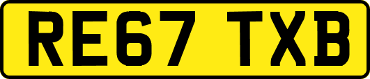 RE67TXB