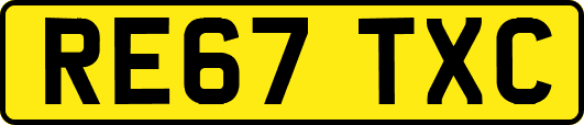 RE67TXC