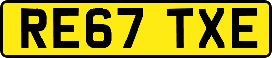 RE67TXE