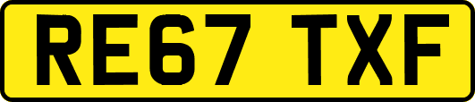 RE67TXF