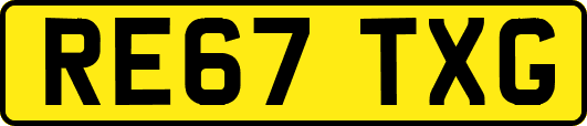 RE67TXG