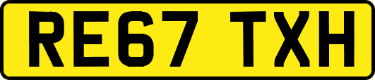 RE67TXH