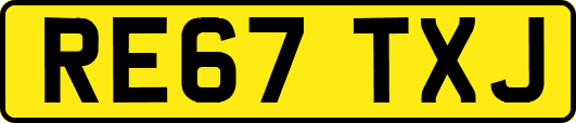 RE67TXJ