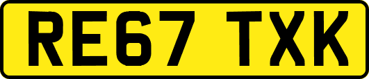 RE67TXK