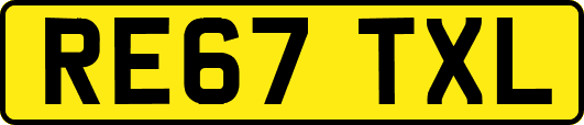 RE67TXL