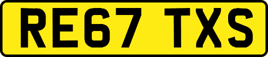 RE67TXS