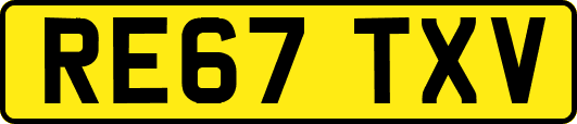 RE67TXV