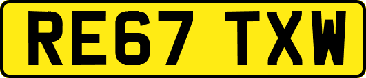 RE67TXW