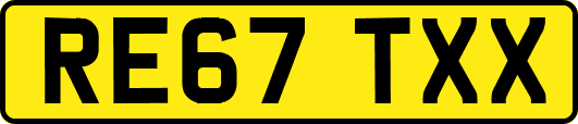 RE67TXX