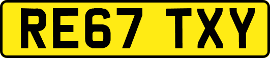 RE67TXY