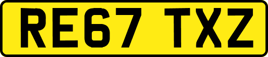 RE67TXZ