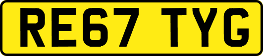 RE67TYG
