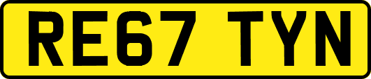 RE67TYN