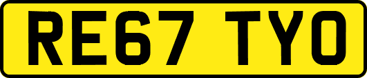 RE67TYO