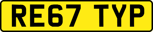 RE67TYP