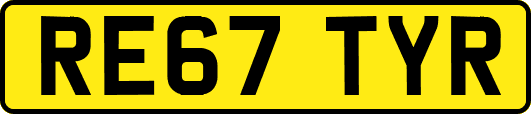 RE67TYR