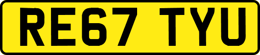 RE67TYU