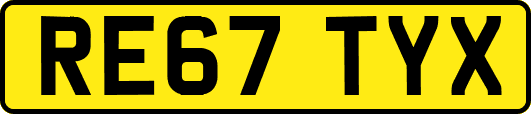 RE67TYX